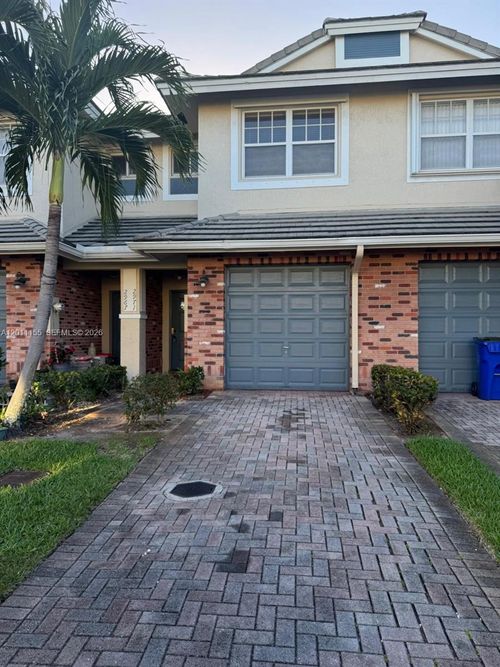 2971 Nw 33rd Way, Lauderdale Lakes, FL, 33311-1122 | Card Image