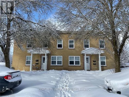 b-1247 Clonsilla Ave, Peterborough, ON, K9J5Z1 | Card Image