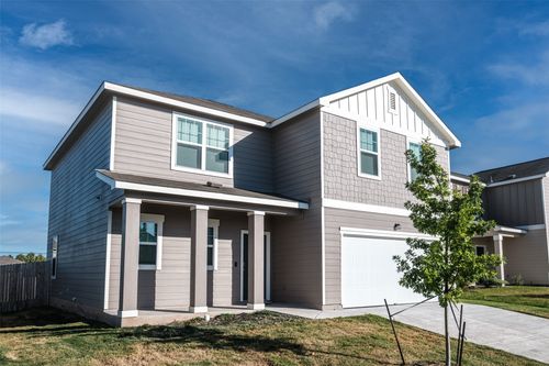 14512 Shooter Mc Gavin Dr, Manor, TX, 78653-2403 | Card Image