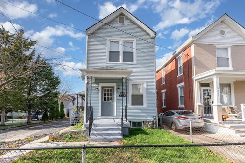 5229 Globe Ave, Norwood, OH, 45212-1558 | Card Image