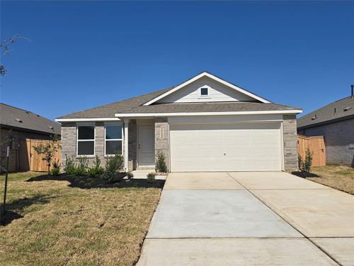734 Zuppino Lane, Huffman, TX, 77336 | Card Image