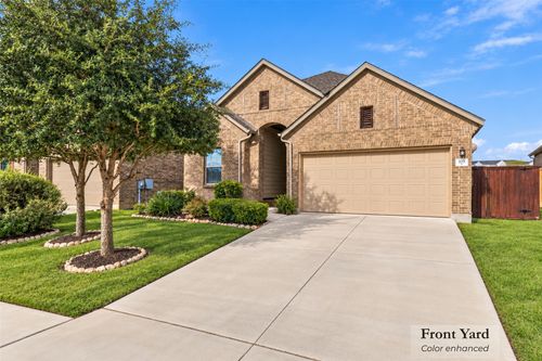 109 Tulip Garden Trl, San Marcos, TX, 78666-3492 | Card Image