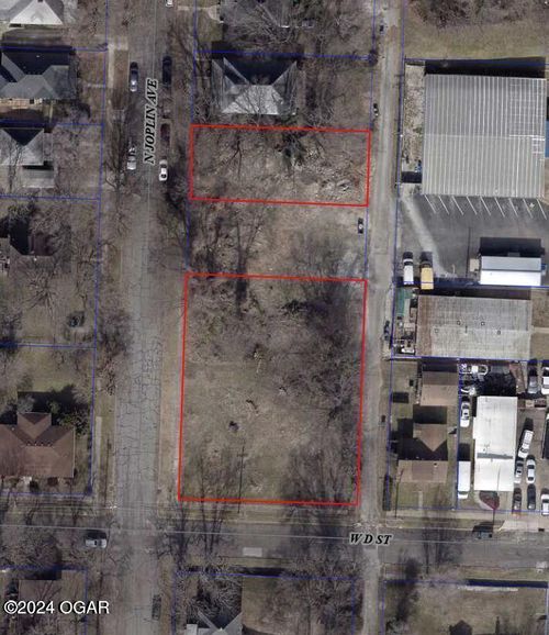 6062 & 517 N Joplin Avenue, Joplin, MO, 64801 | Card Image