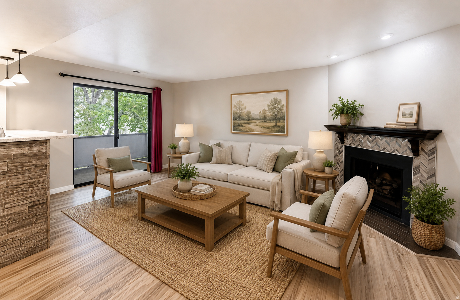 Residential in Midvale 2