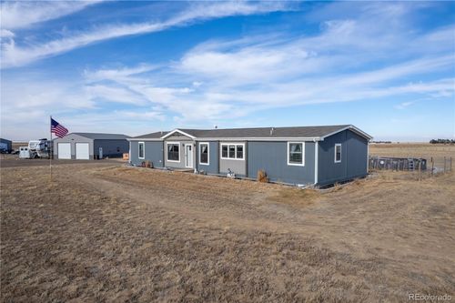 6011 County Road 77, Roggen, CO, 80652-9402 | Card Image