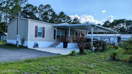 101 Trout Trl, Crescent City, FL, 32112-4178 | Card Image
