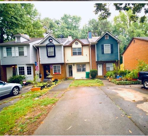 4183 Pine Valley Rd, Tucker, GA, 30084-6129 | Card Image