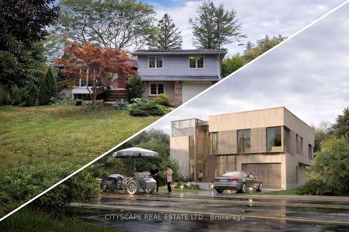 324 Wendy Lane, Oakville, ON, L6L4R1 | Card Image