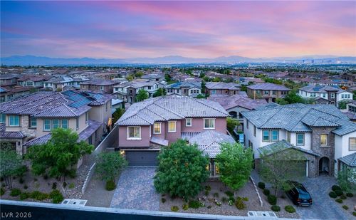 480 Bosco Di Fiore St, Las Vegas, NV, 89138-4677 | Card Image