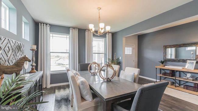 79 Corliss Way, House other with 4 bedrooms, 3 bathrooms and null parking in MANAHAWKIN NJ | Image 5
