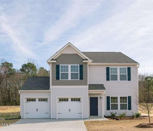 68 Norris Farm Dr, Angier, NC, 27501-5010 | Card Image