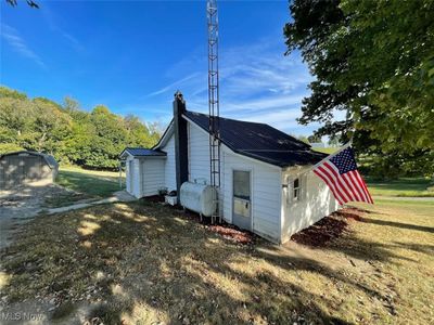 12979 Gilmore Road Se, House other with 2 bedrooms, 1 bathrooms and null parking in Port Washington OH | Image 1