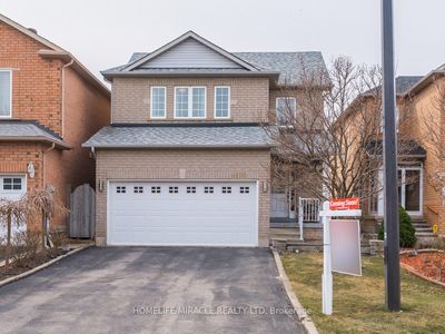 6900 Amour Terr, House other with 2 bedrooms, 2 bathrooms and 2 parking in Mississauga ON | Image 1