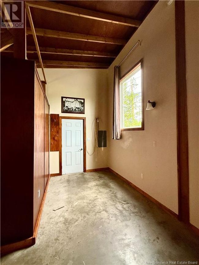 30 Beardsley Rd, House other with 1 bedrooms, 1 bathrooms and null parking in Lower Woodstock NB | Image 12