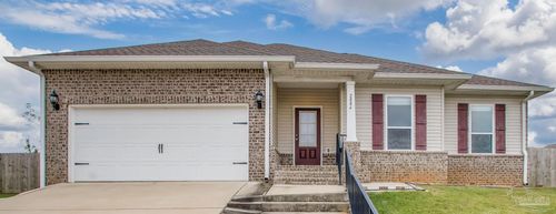 2884 Avalon St, Cantonment, FL, 32533-6337 | Card Image