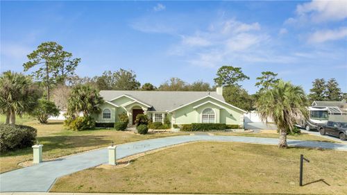 5170 Ne 64th Avenue, Silver Springs, FL, 34488 | Card Image