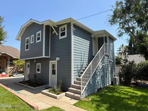 239 1/2 N Mayflower Ave, Monrovia, CA, 91016-2007 | Card Image