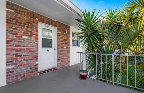 205-2851 E Golf Blvd, Pompano Beach, FL, 33064-3772 | Card Image