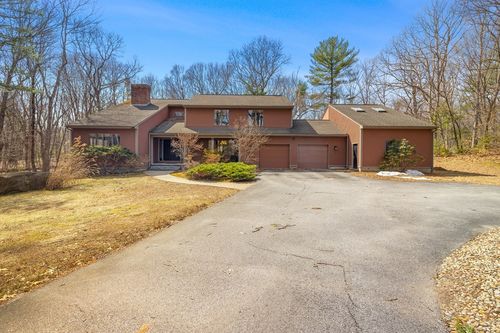 275 Chestnut St, Uxbridge, MA, 01569-2202 | Card Image