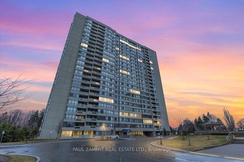 608-255 Bamburgh Cir, Scarborough, ON, M1W3T6 | Card Image