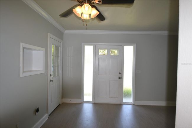 6985 Merrick Ln, House other with 2 bedrooms, 1 bathrooms and null parking in Spring Hill FL | Image 8