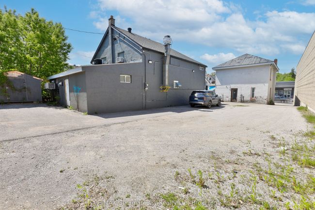 337 King St, Home with 0 bedrooms, 0 bathrooms and null parking in Midland ON | Image 12