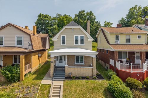 338 Linnview Ave, Pittsburgh, PA, 15210-3722 | Card Image