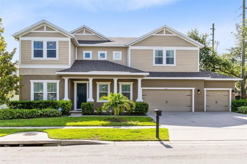 2071 Remembrance Ave, SAINT CLOUD, FL, 34769-1830 | Card Image