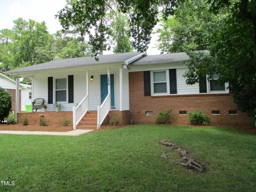 1229 Beverly Drive, Raleigh, NC, 27610 | Card Image