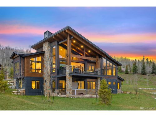 2800 Honors Ct, Silverthorne, CO, 80498-9279 | Card Image