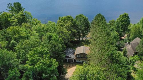 1085 Ronville Rd, Dwight, ON, P0A1H0 | Card Image