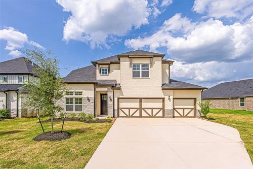 181 Peninsula Point Dr, Montgomery, TX, 77356-1795 | Card Image