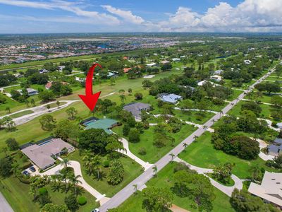 4923 Sw Bermuda Way, House other with 3 bedrooms, 3 bathrooms and null parking in Palm City FL | Image 1