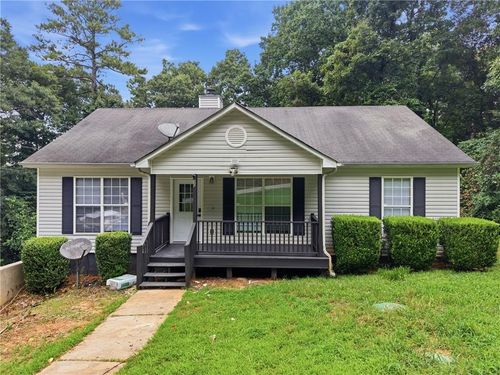 306 Cedar St, Stockbridge, GA, 30281-3889 | Card Image