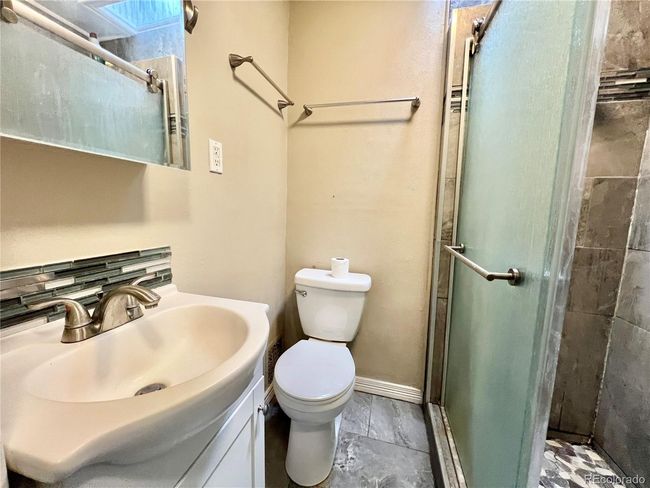 70 S Bannock St, House other with 2 bedrooms, 1 bathrooms and null parking in Denver CO | Image 15