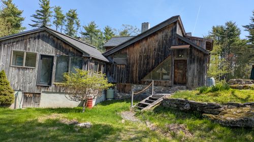 43 Flying Point Rd, Georgetown, ME, 04548-3028 | Card Image