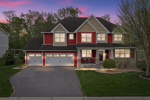 3683 Brocken Ct, Prior Lake, MN, 55372-4557 | Card Image