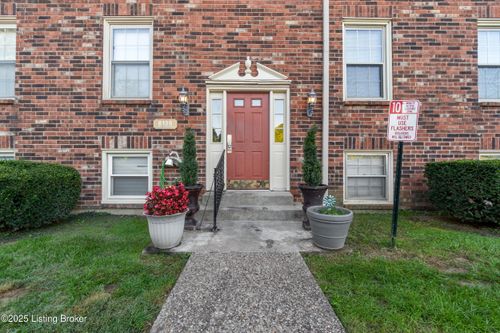 e5-8138 Lake Ter, Louisville, KY, 40222-7348 | Card Image