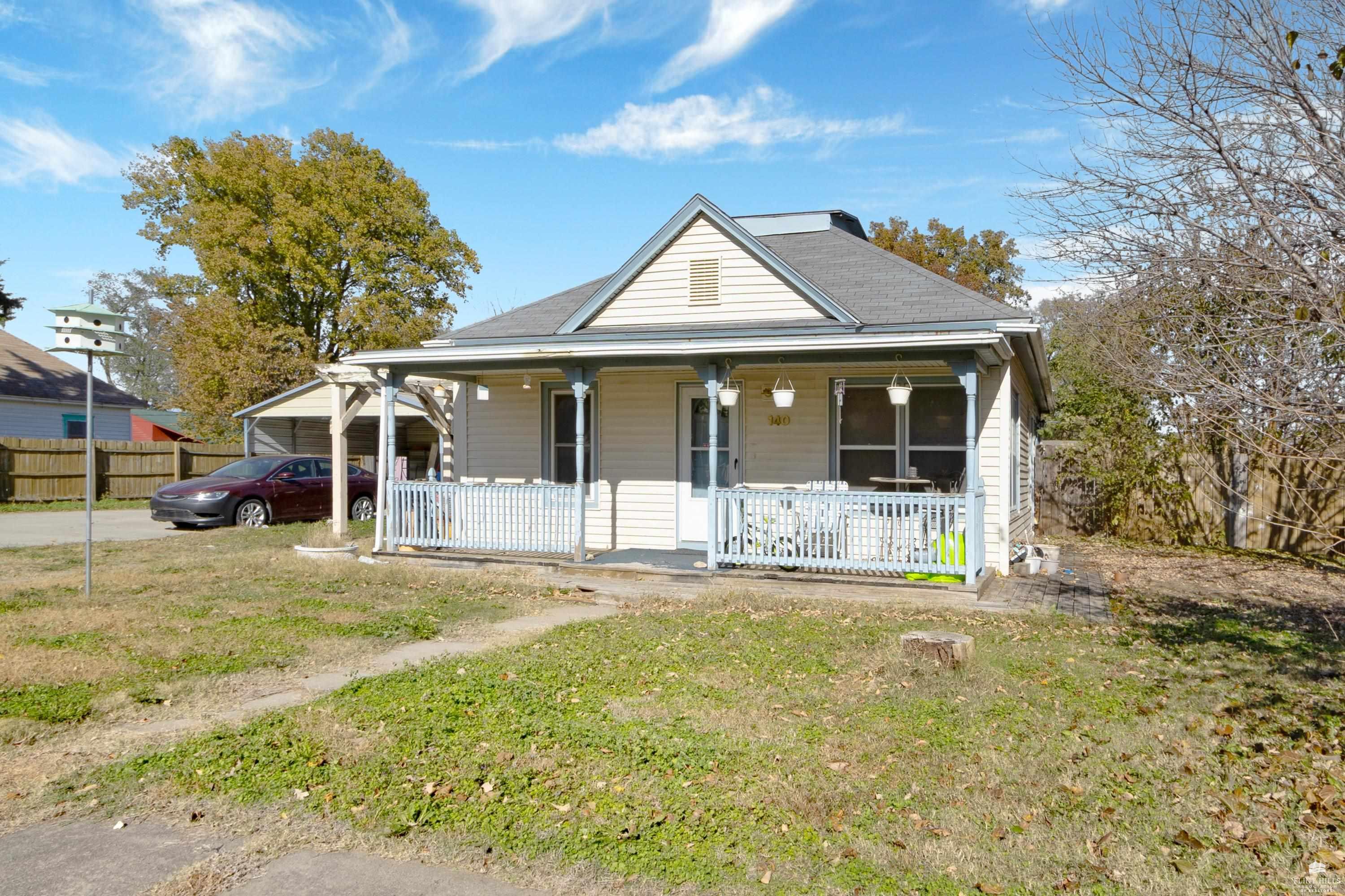 Residential in Junction City 4