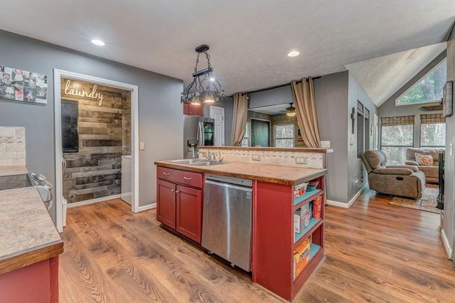 264 Fox Den Cir, Home with 3 bedrooms, 2 bathrooms and null parking in Jasper GA | Image 33