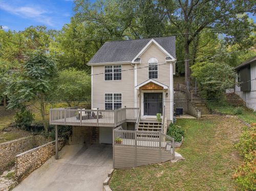 822 Endicott St, Chattanooga, TN, 37405-2923 | Card Image