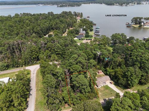 TBD Wildwood Harbor Cir, Onalaska, TX, 77360 | Card Image