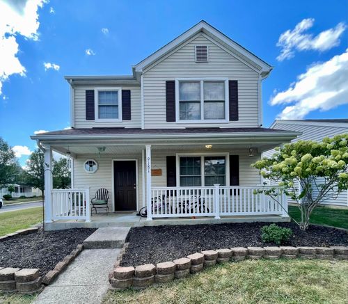 9181 Constitution Ave, Orient, OH, 43146-9093 | Card Image