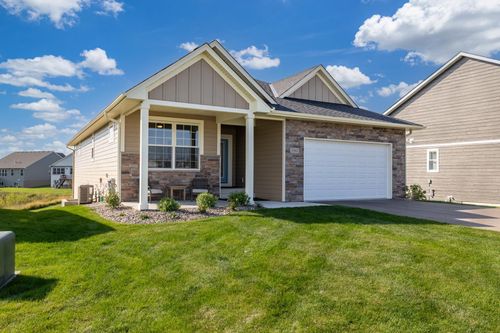 17963 Greenwich Way, Lakeville, MN, 55044-5043 | Card Image