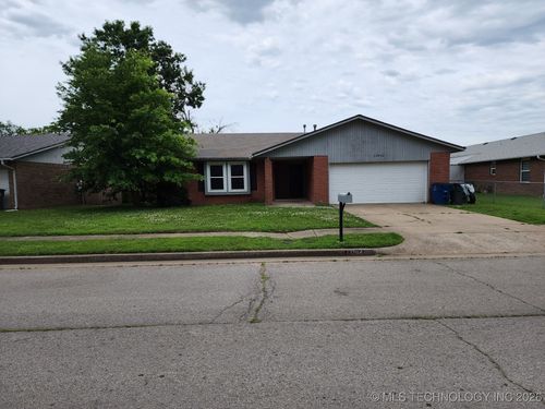 13912 15th St, Tulsa, OK, 74108-5536 | Card Image