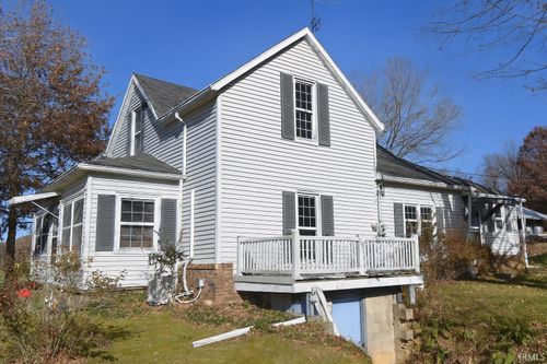 7548 S State Road 145, Birdseye, IN, 47513-9728 | Card Image