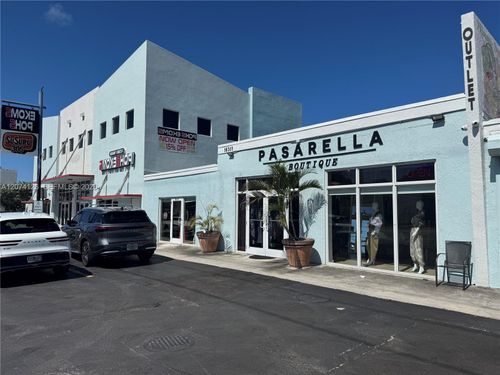 202-18321 W Dixie Highway, North Miami Beach, FL, 33160 | Card Image