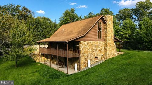 5847 Bittinger Rd, Swanton, MD, 21561-2409 | Card Image