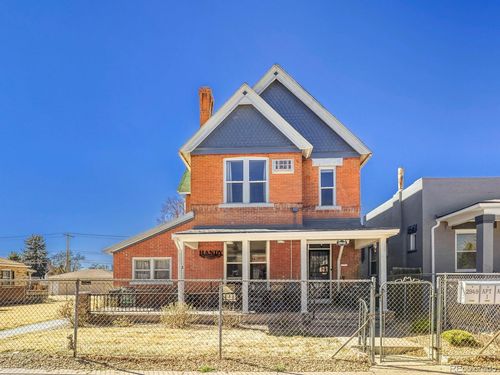 2949 N Columbine St, Denver, CO, 80205-4745 | Card Image