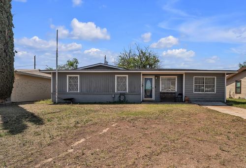 1506 E 5th St, Big Spring, TX, 79720-3308 | Card Image